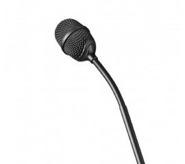 Купить Shure MX415DUAL/C Микрофон сдвоенный на гусиной шее с предусилителем