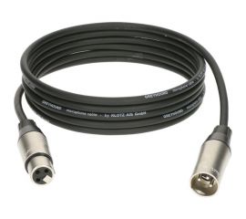 Купить Klotz GRG1FM02.0 Кабель микрофонный 2м
