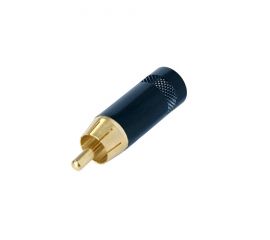Купить Neutrik NYS352BG Разъем RCA