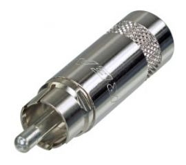 Купить Neutrik NYS 352 Разъем RCA