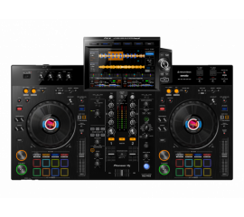 Купить Pioneer XDJ-RX3 DJ-контроллер "все в одном"
