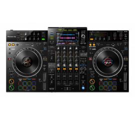 Купить Pioneer XDJ-XZ DJ-контроллер "все в одном"