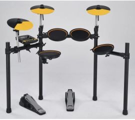 Купить LDrums MK-1L-YELLOW Электронная ударная установка