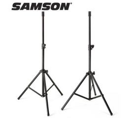 Купить Samson LS2 Комплект стоект для акустических систем (2 шт.)