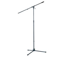 Купить K&M 21021-300-55 Микрофонная стойка