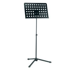 Купить K&M 12179-000-55 Пюпитр оркестровый