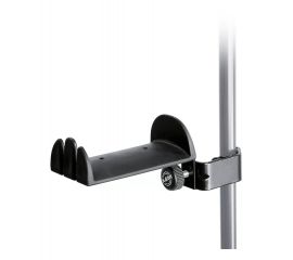 Купить K&M 16080-000-55 Держатель для наушников