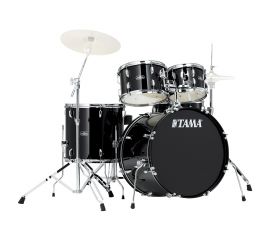 Купить TAMA SG52KH4-BK STAGESTAR Ударная установка в комплекте с hardware
