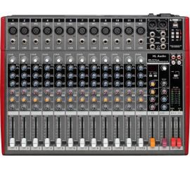 Купить HL-Audio M-1212 Микшерный пульт