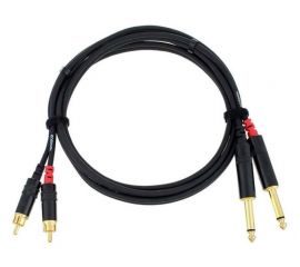 Купить Cordial CFU 3.0 PC Кабель инструментальный