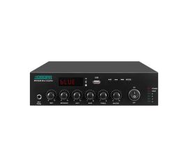 Купить DSPPA MP250UB Микшер-усилитель трансляционный