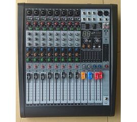 Купить HL-Audio АМ-812 Активный микшерный пульт