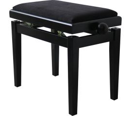 Купить RIN HY-PJ018B-GLOSS-BLACK Банкетка для фортепиано