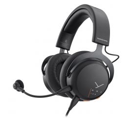 Купить Beyerdynamic MMX 100 BK 32Ом Наушники с микрофоном