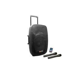 Купить MARK MAM 152 bt TROLLEY Портативная акустическая система активная