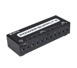 Купить Joyo JP-02 Блок питания для педалей эффектов