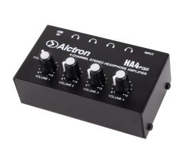 Купить Alctron HA4PLUS Предусилитель для наушников