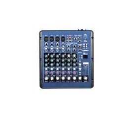 Купить HL-Audio MR-8 Микшерный пульт