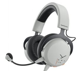 Купить Beyerdynamic MMX 100 GR 32Ом Наушники с микрофоном