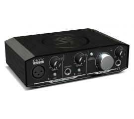 Купить MACKIE Onyx Artist Звуковая карта USB