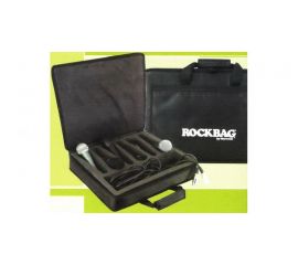 Купить Soundking RB23206B Кейс для микрофонов