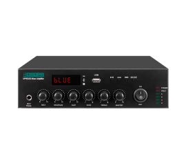 Купить DSPPA MP120UB Микшер-усилитель трансляционный