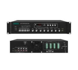 Купить DSPPA MP225U Микшер-усилитель трансляционный