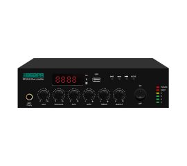 Купить DSPPA MP35UB Микшер-усилитель трансляционный