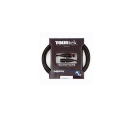 Купить Tourtek TM25 Кабель микрофонный XLR- XLR 7,5 m