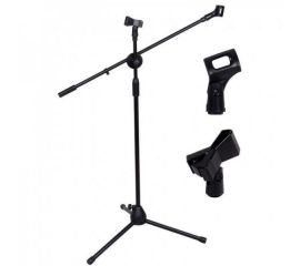 Купить Biema TRIPOD FL Микрофонная стойка с 2 держателями