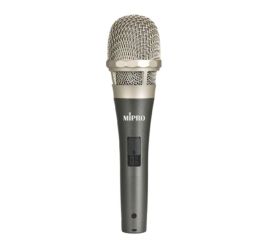 Купить MIPRO MM-59 Вокальный микрофон с кнопкой вкл/выкл.