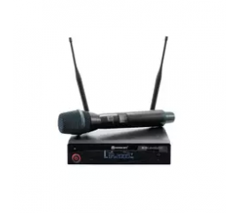 Купить Relacart HR-31SMH/Hand Радиосистема вокальная с ручным микрофоном