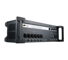 Купить Relacart MIXX12 Цифровой микшерный пульт с интерфейсом Dante
