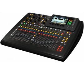 Купить Behringer X32 Compact Цифровой микшерный пульт