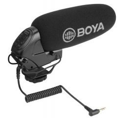 Купить BOYA BY-BM3032 Микрофон-пушка накамерный