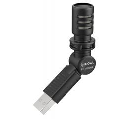 Купить BOYA BY-M100UA Микрофон USB-A