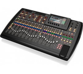 Купить Behringer X32  Цифровой микшерный пульт