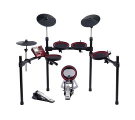 Купить LDrums MK-5L-RED Электронная ударная установка