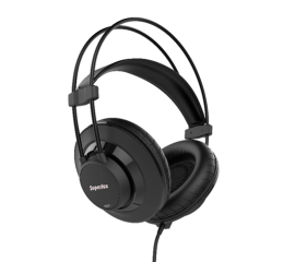 Купить Superlux HD671 Black  Наушники