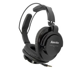 Купить Superlux HD661 Black  Наушники