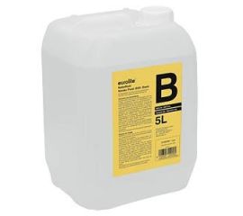 Купить Eurolite B2D Дым жидкость (5 литров) среднее рассеивание