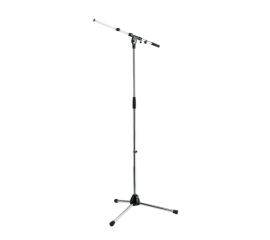 Купить K&M 21060-300-02 Микрофонная стойка