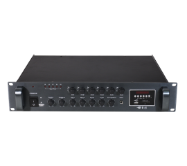 Купить INOUT MZ-300BT Трансляционный усилитель зонный