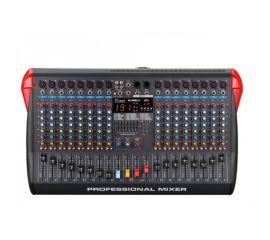Купить Biema LX16 Микшерный пульт