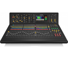 Купить MIDAS M32 LIVE Цифровой микшерный пульт