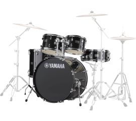 Купить Yamaha RYDEEN RDP2F5 Барабанная установка (без стоек)