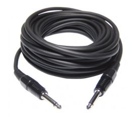 Купить Hilec CL/JMJM-3 Кабель гитарный 3 м