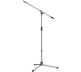 Купить K&M 21020-300-02 Микрофонная стойка