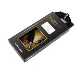 Купить KUPFERN KFAC202M Кабель mini stereo jack*2mono jack-2 m