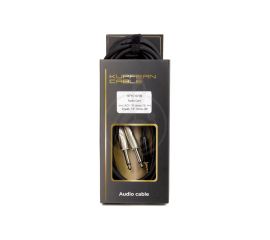 Купить KUPFERN KFYC195M Кабель mini stereo jack*2mono jack-5 m